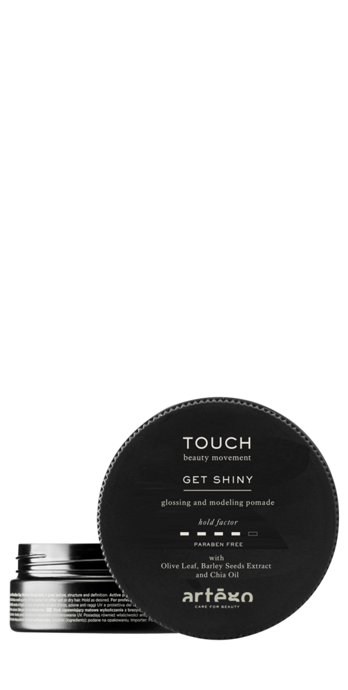 01-024102 TOUCH GET SHINY 100ML